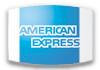American Express accepted