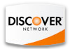 Discover accepted