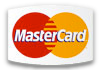 Mastercard accepted